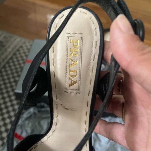 High heels - Picture 5 of 6